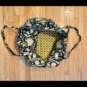 Vera Bradley Large Duffel Bag